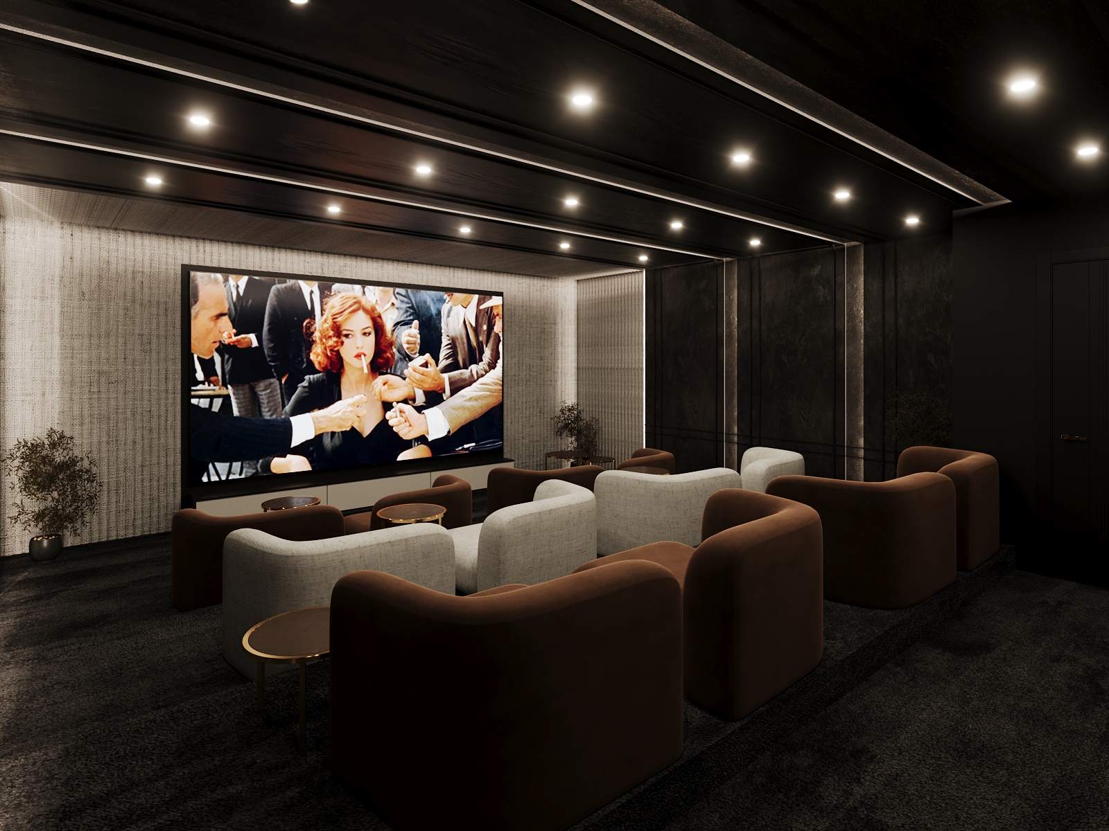 Cinema