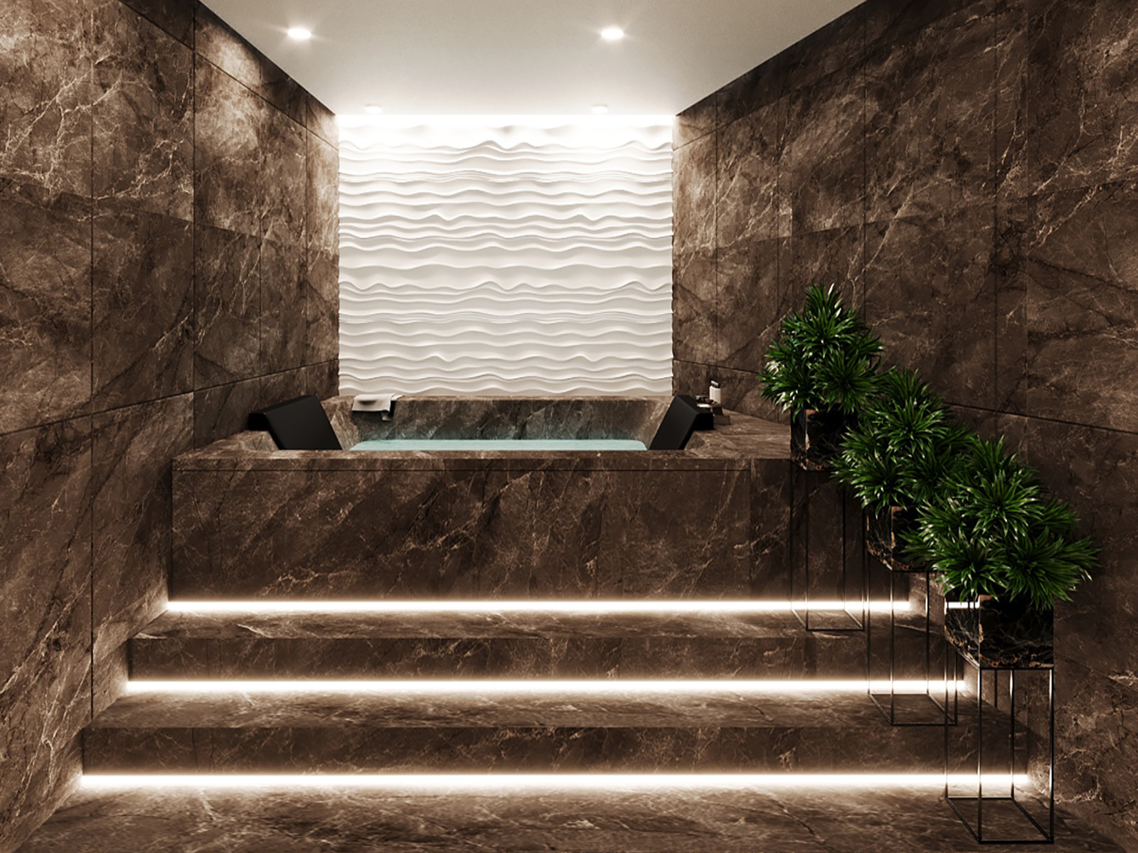 Jacuzzi