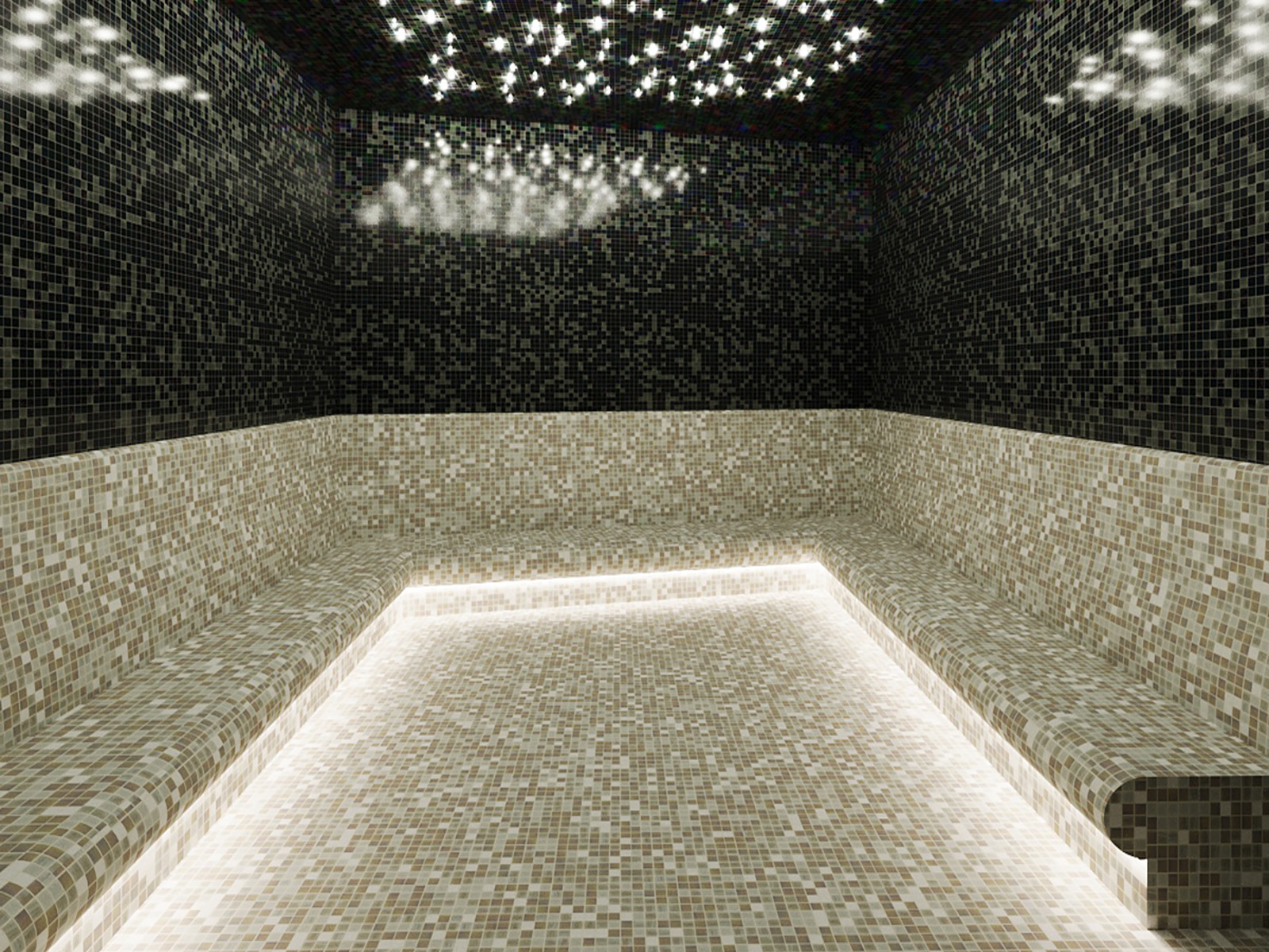 Steam Room